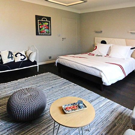 Un Moment A La Campagne Bed & Breakfast Pleuven Exterior foto