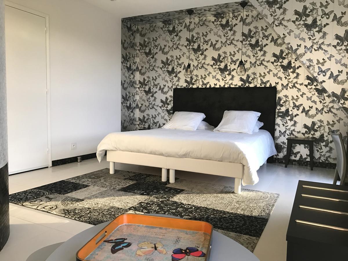 Un Moment A La Campagne Bed & Breakfast Pleuven Exterior foto